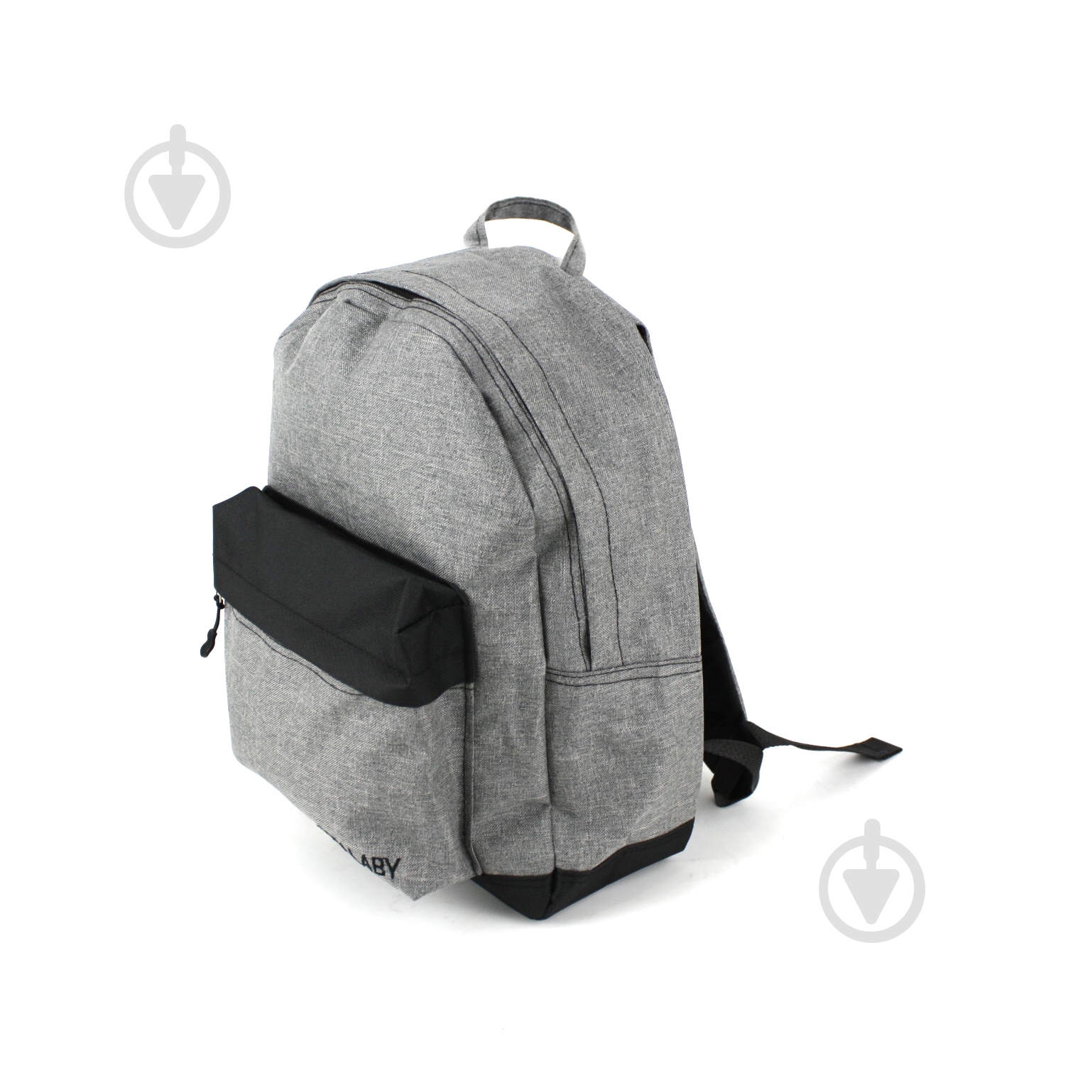 Рюкзак Wallaby 1356-серый - фото 1 Рюкзак Wallaby 1356-серый - фото 1