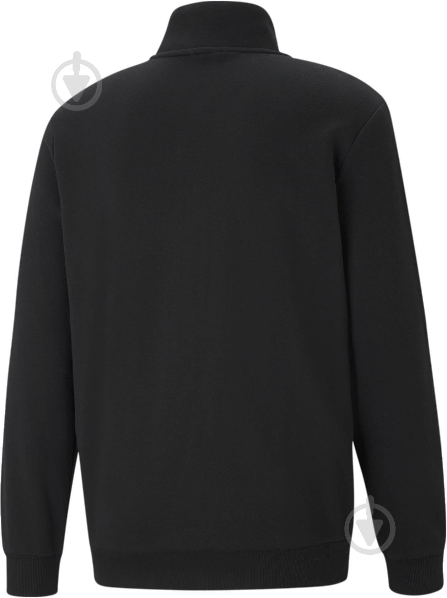 Джемпер Puma ESS TRACK JACKET TR 58669601 р.2XL черный - фото 5