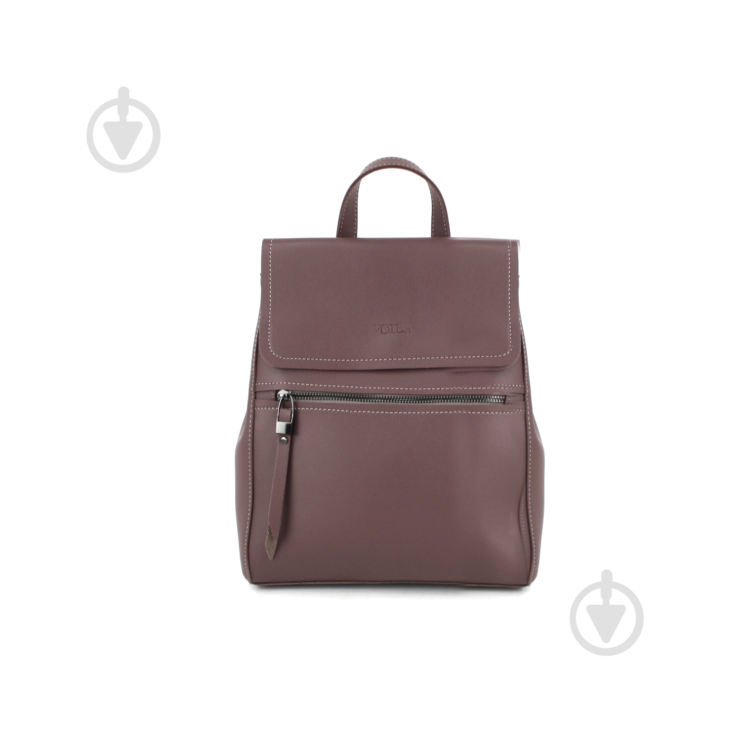 Сумка-рюкзак Wallaby 199.479 орхідея - фото 1