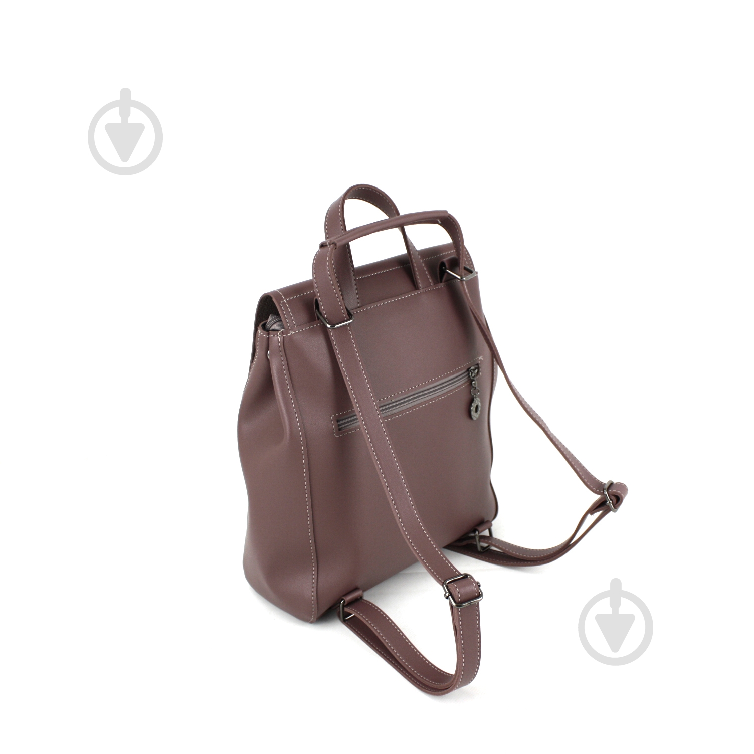 Сумка-рюкзак Wallaby 199.479 орхідея - фото 4