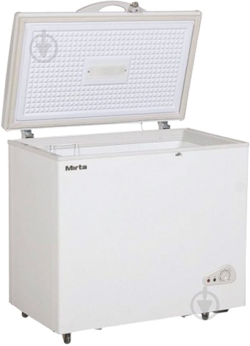 Морозильный ларь Mirta FR 8216 - фото 2