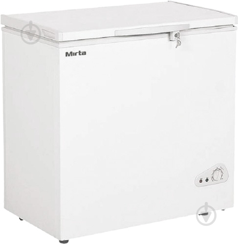 Морозильный ларь Mirta FR 8216 - фото 1