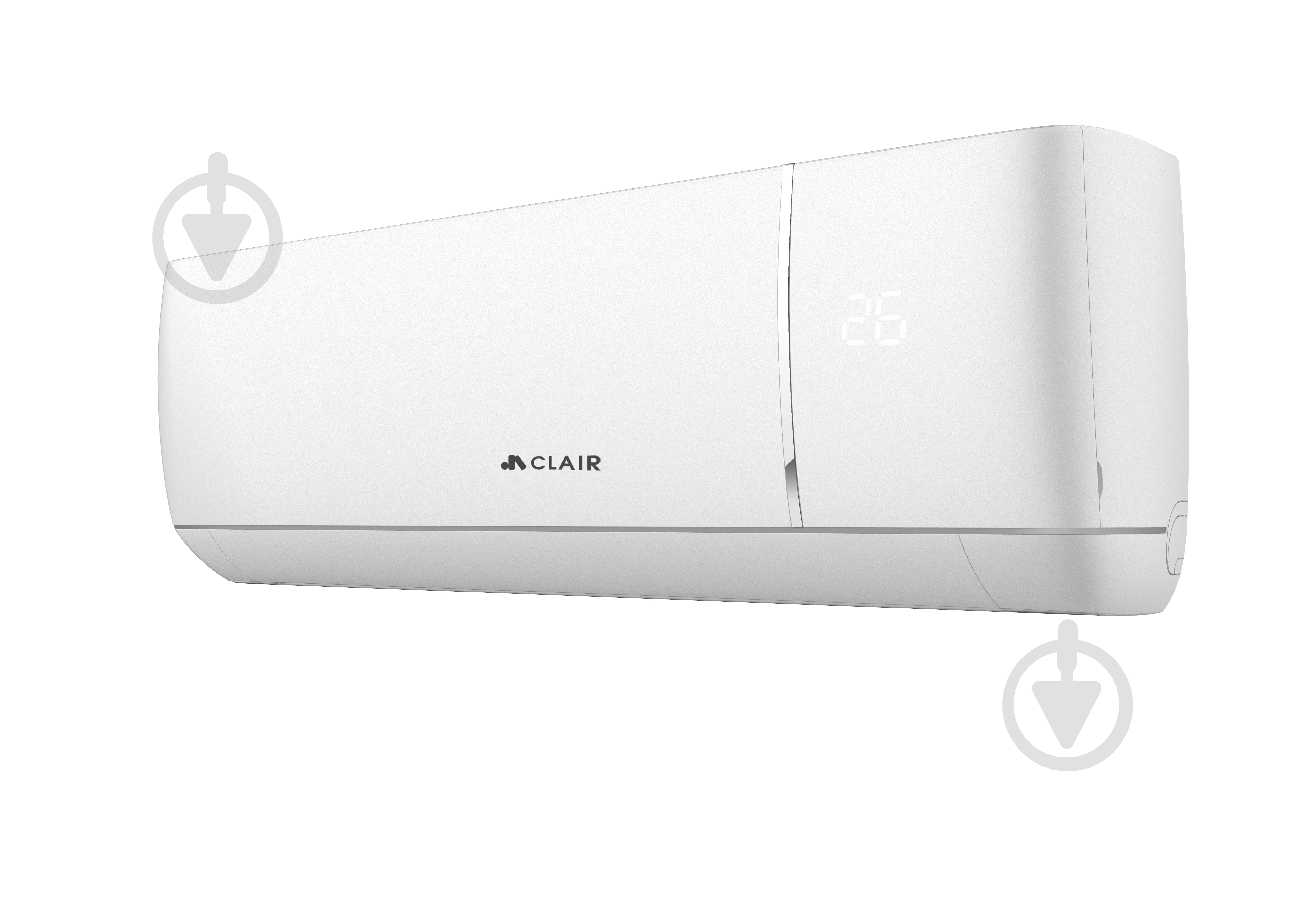 Кондиционер CLAIR NEOLUX-12A-R32 - фото 3