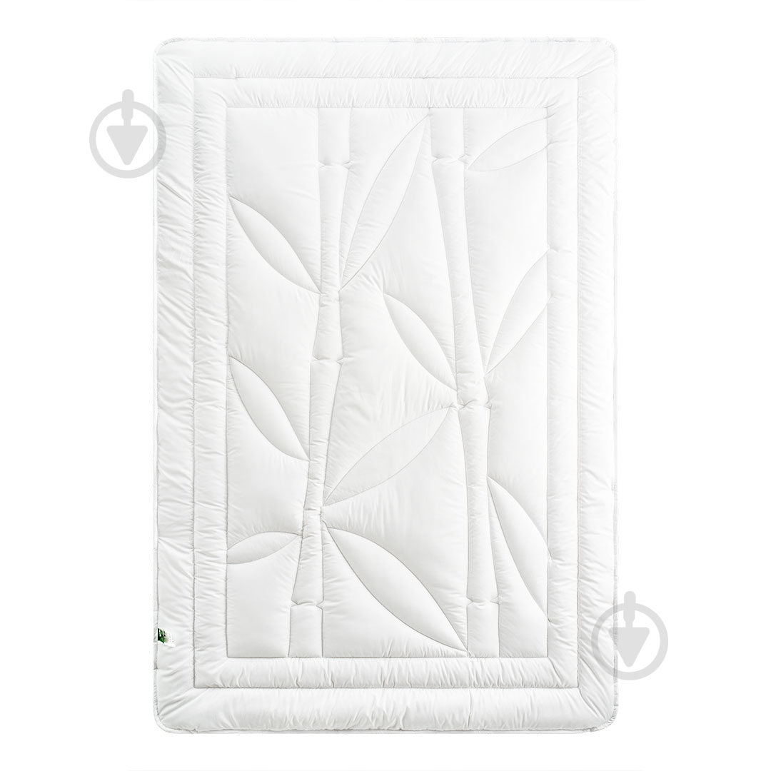 Одеяло летнее Botanical Bamboo 140x210 см IDEIA - фото 1 Одеяло летнее Botanical Bamboo 140x210 см IDEIA - фото 1