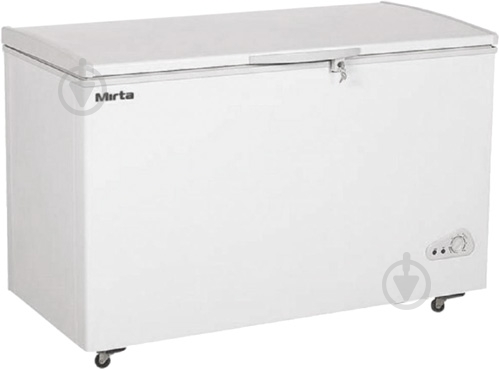 Морозильный ларь Mirta FR 8221 - фото 1 Морозильный ларь Mirta FR 8221 - фото 1