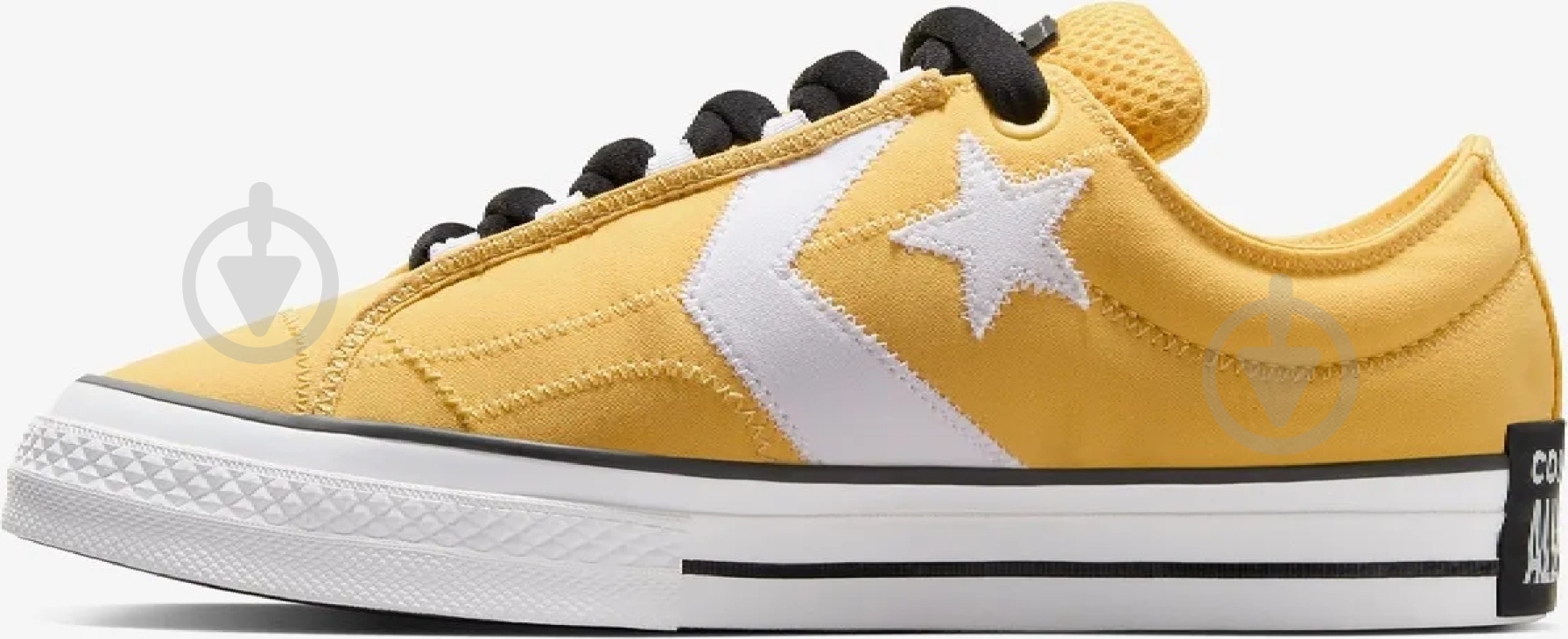 Кеди Converse STAR PLAYER 76 A11484C-731 р.42 жовтий - фото 2