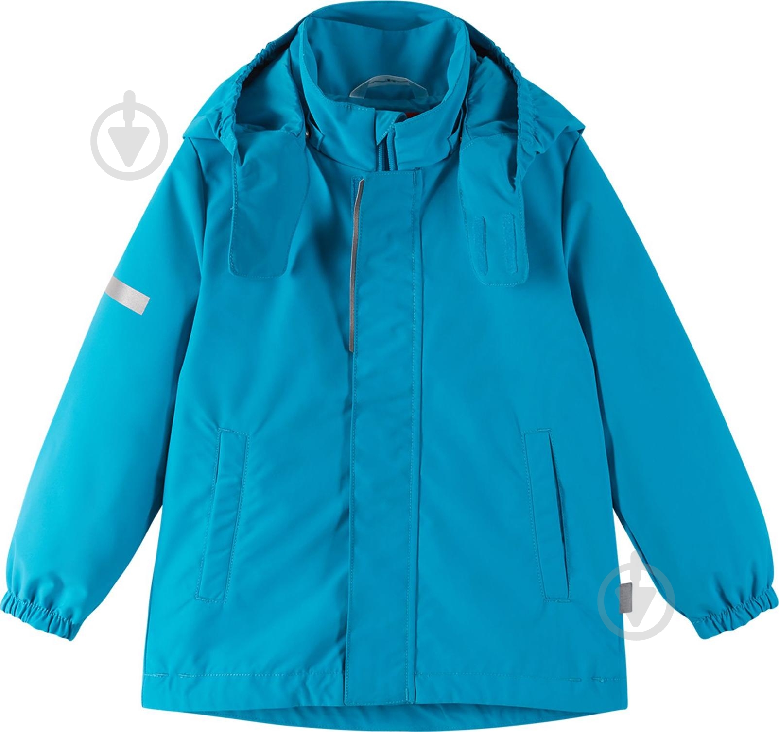 Куртка для хлопчиків Tutta by Reima Uoti р.116 синій 6100018C-7490 - фото 1 Куртка для хлопчиків Tutta by Reima Uoti р.116 синій 6100018C-7490 - фото 1