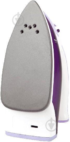 Утюг Maxwell MW-3057 дорожный - фото 2 Утюг Maxwell MW-3057 дорожный - фото 2