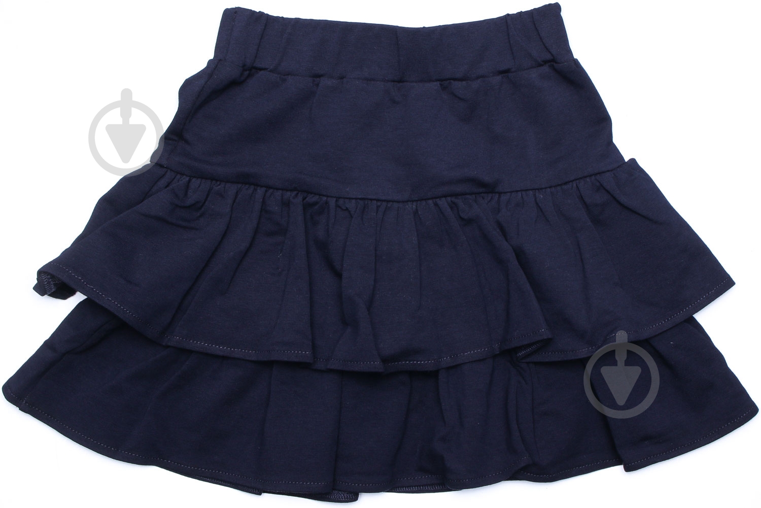 Юбка 4716 Sasha р.128 синий - фото 7