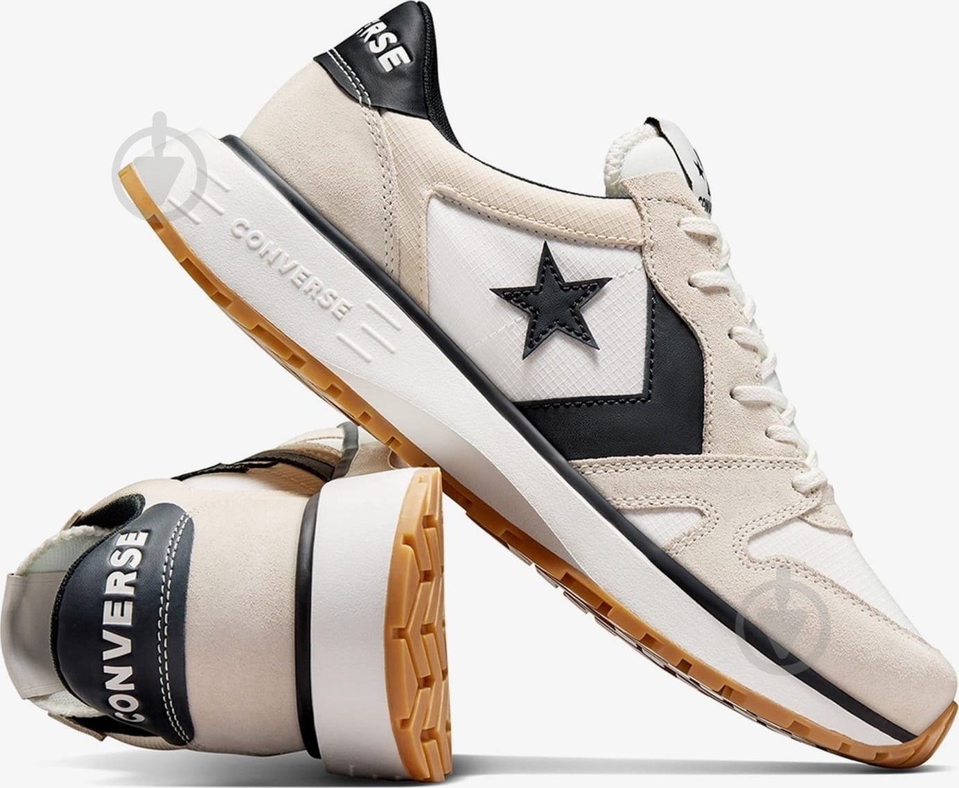 Кеди Converse OMNI TRAINER A13375C-287 р.42 бежевий - фото 5 Кеди Converse OMNI TRAINER A13375C-287 р.42 бежевий - фото 5