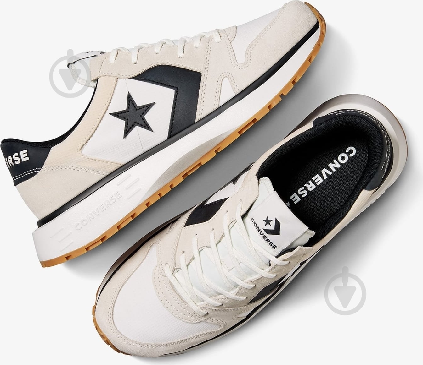 Кеди Converse OMNI TRAINER A13375C-287 р.42 бежевий - фото 6 Кеди Converse OMNI TRAINER A13375C-287 р.42 бежевий - фото 6