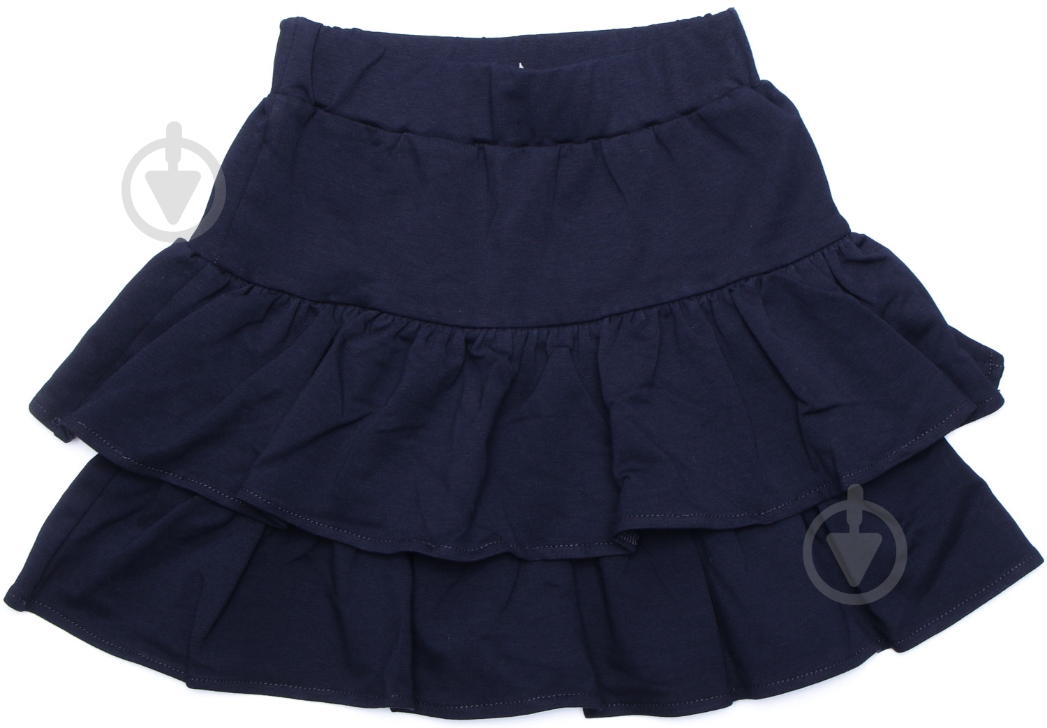 Юбка 4716 Sasha р.134 синий - фото 8