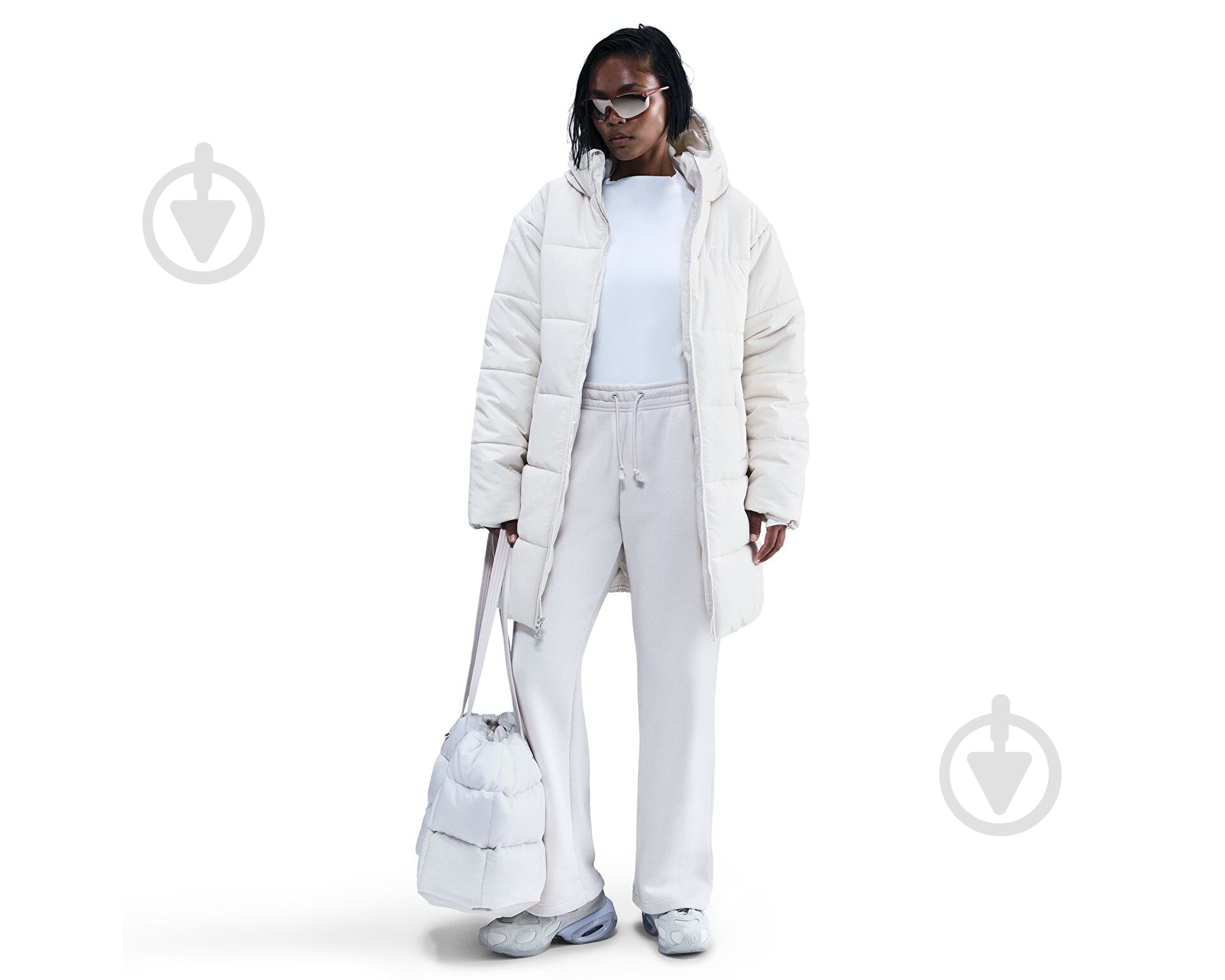 Куртка Nike HV4912-072 р.M - фото 3