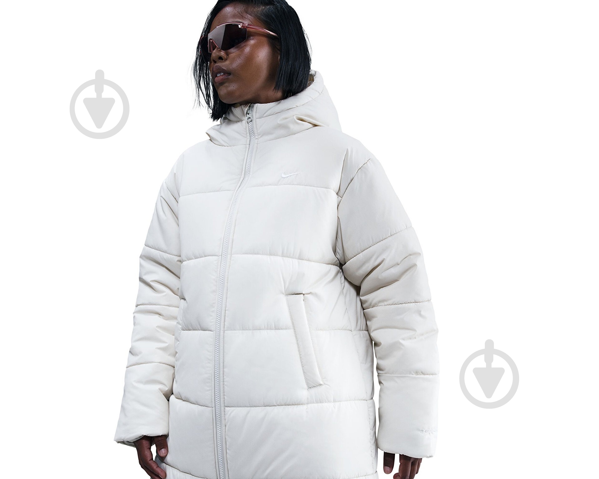 Куртка Nike HV4912-072 р.M - фото 1