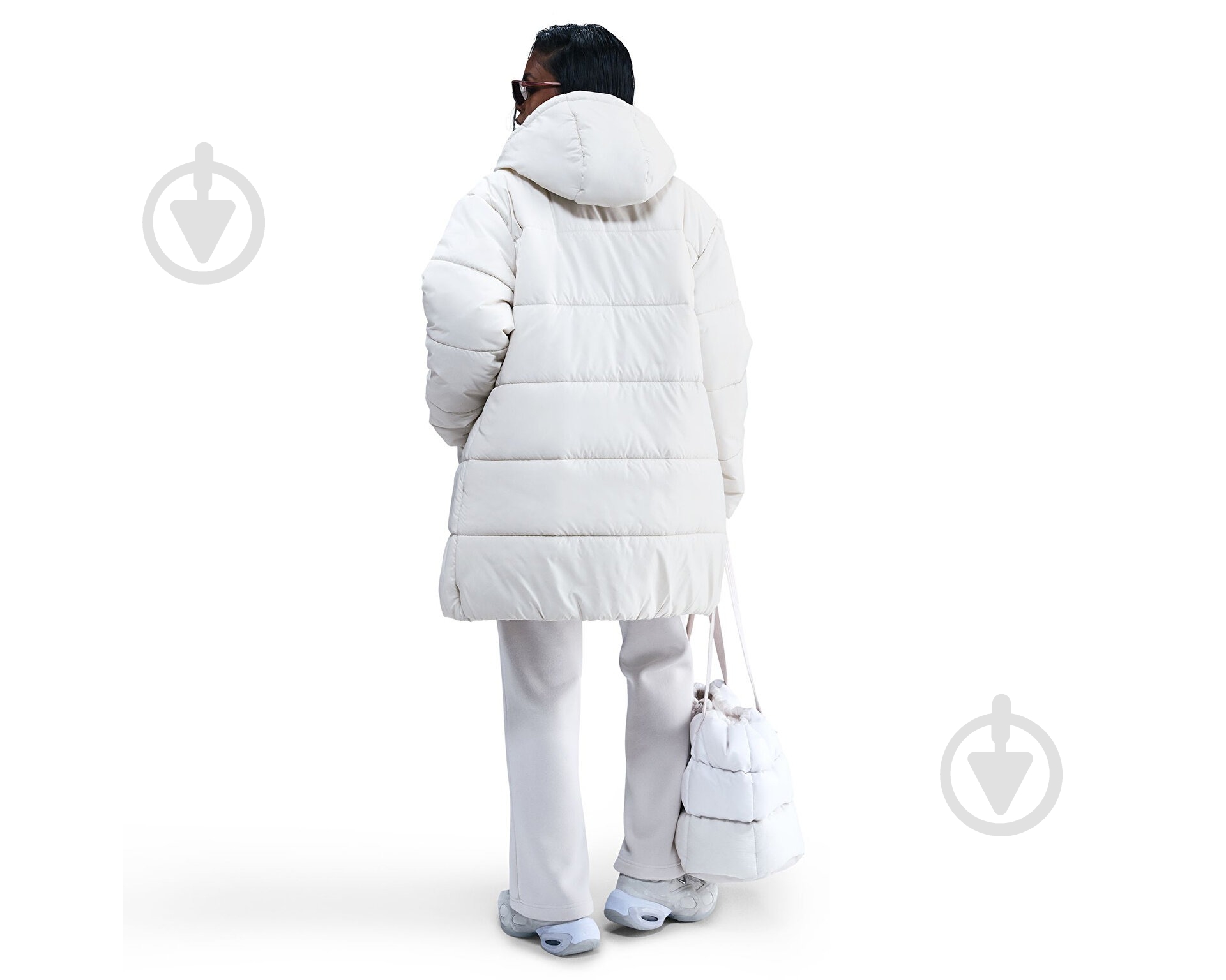 Куртка Nike HV4912-072 р.S - фото 2