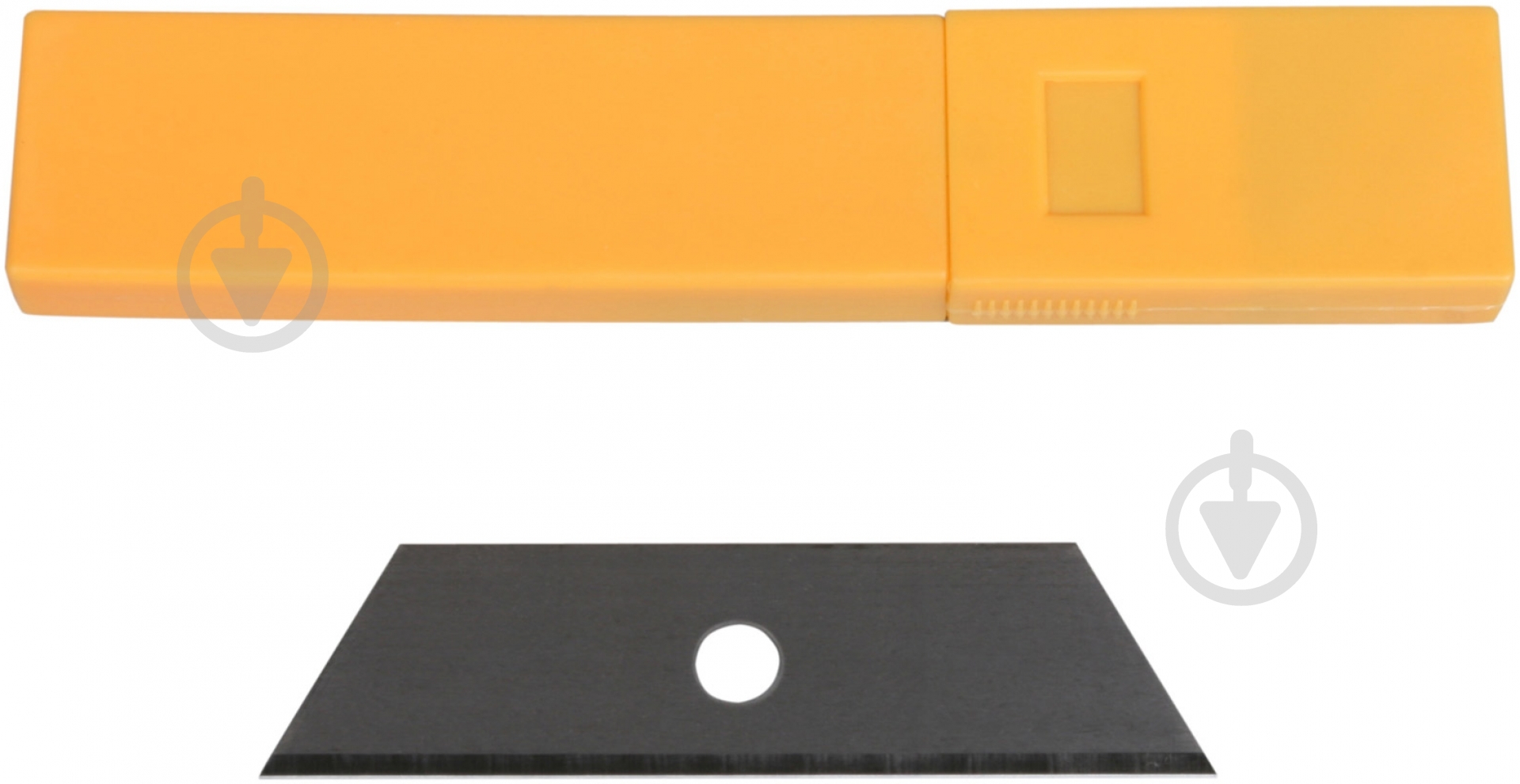 Лезвие-трапеция Hardy 0550-501000 - фото 1 Лезвие-трапеция Hardy 0550-501000 - фото 1