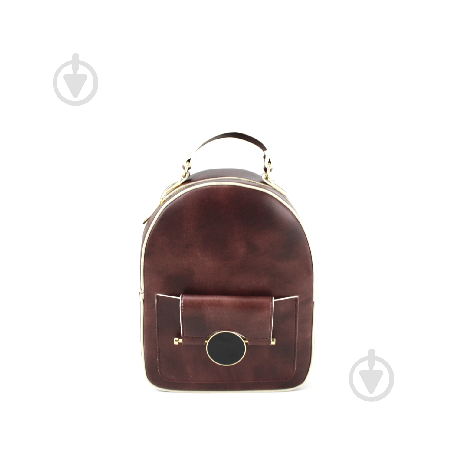 Сумка-рюкзак Wallaby 183.44 марсала - фото 1