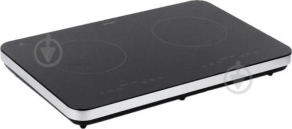Плита индукционная настольная Gorenje ICG 3400 DP (JDL-CS34D2) - фото 2
