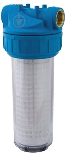 Корпус фильтра Opera 9 3/4",1" - фото 1