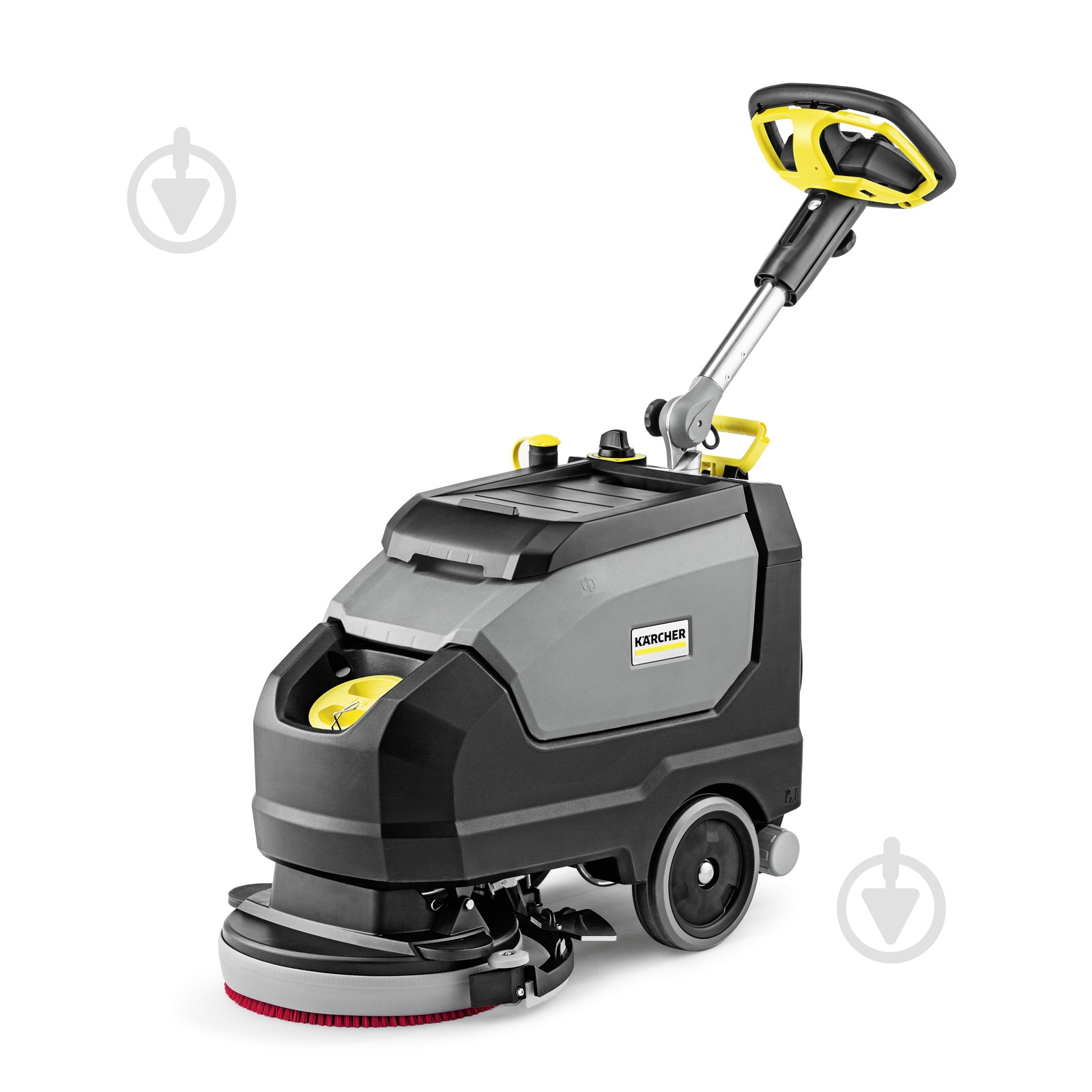 Машина для миття підлоги Karcher BD 35/15 C Classic Bp Pack - фото 1