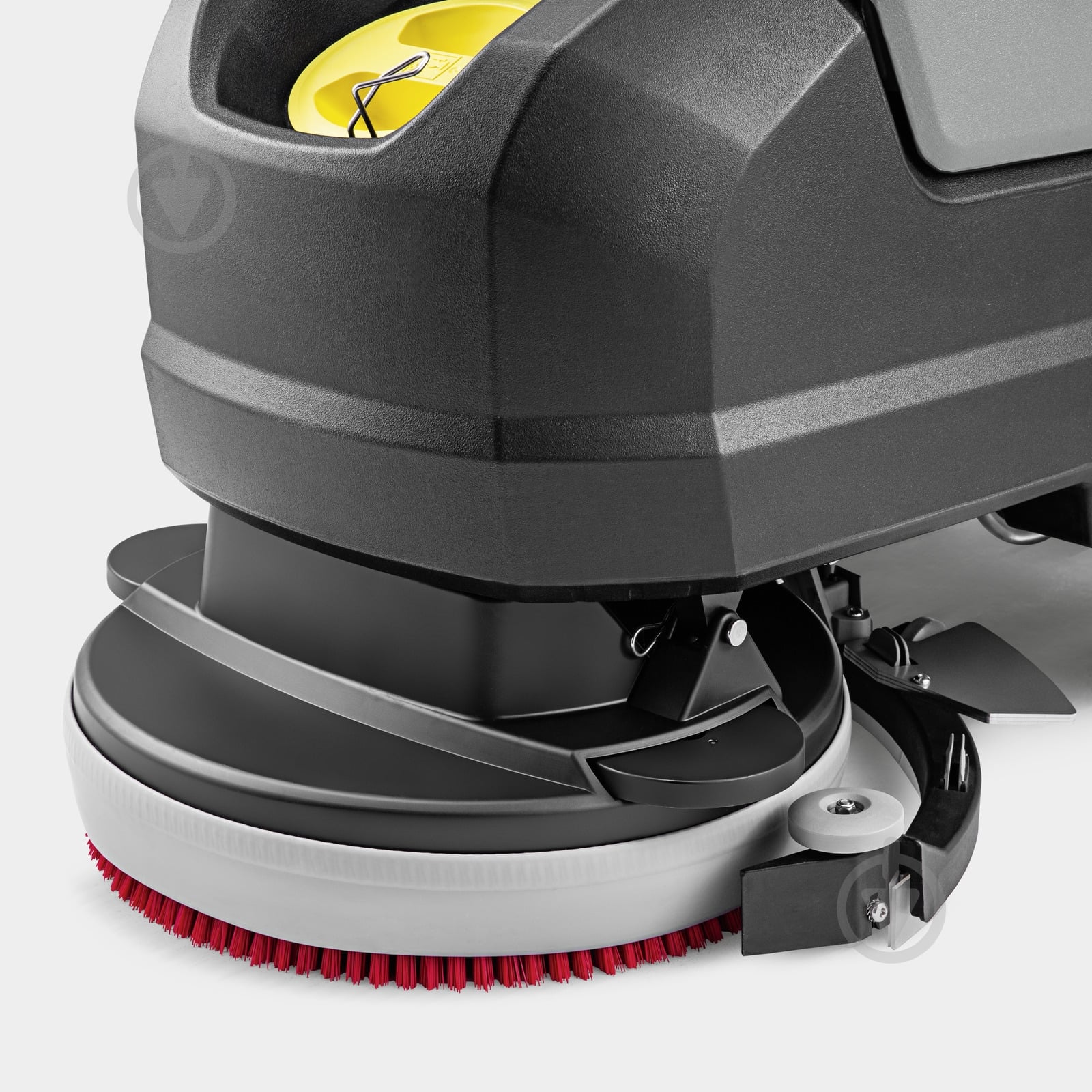 Машина для миття підлоги Karcher BD 35/15 C Classic Bp Pack - фото 10