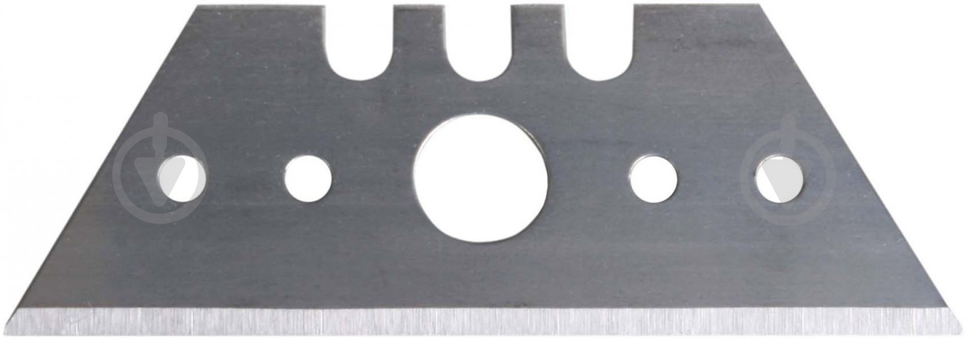 Лезвие для рубанка углового переднее Hardy 1005-640023 5 шт. - фото 1