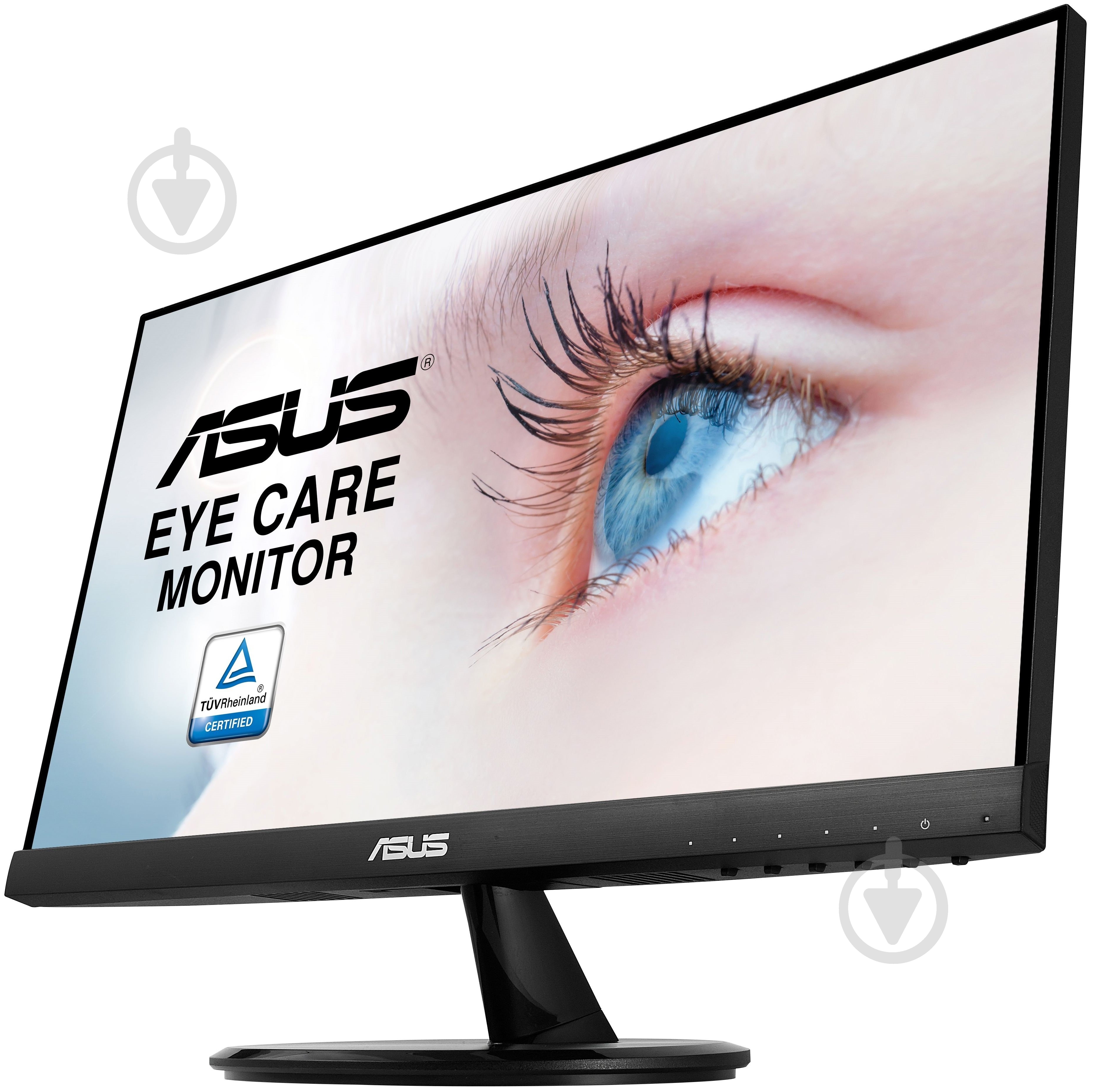 Монитор Asus VP229HE 21,5" (90LM06B0-B02B70) - фото 8 Монитор Asus VP229HE 21,5" (90LM06B0-B02B70) - фото 8