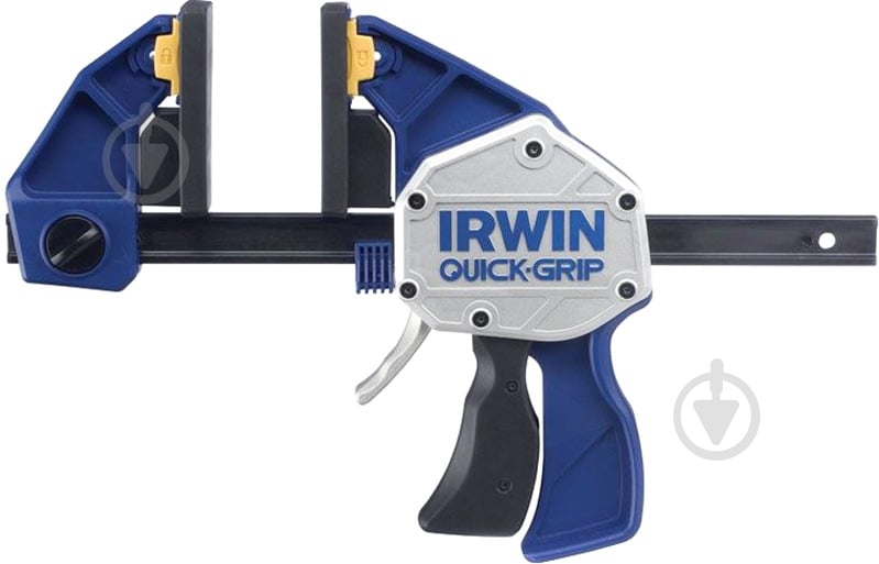 Струбцина Irwin Quick-Grip 10505945 - фото 2