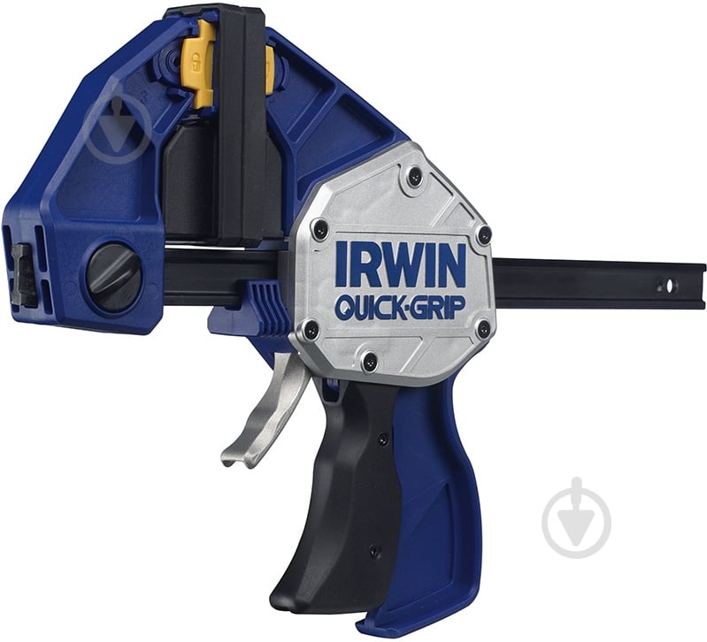 Струбцина Irwin Quick-Grip 10505945 - фото 1