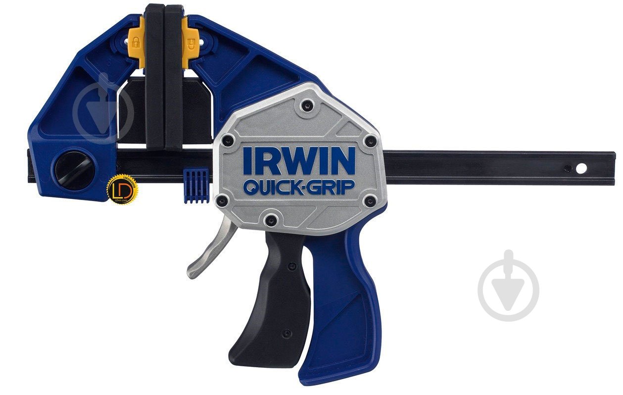 Струбцина Irwin Quick-Grip XP 10505946 - фото 1