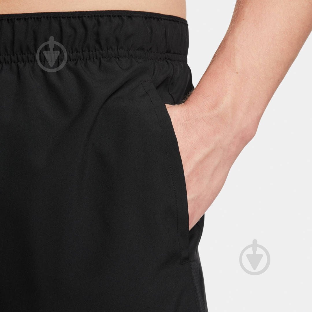 Шорти Nike M NK DF CHALLENGER 7BF SHORT DV9359-010 р. M чорний - фото 10