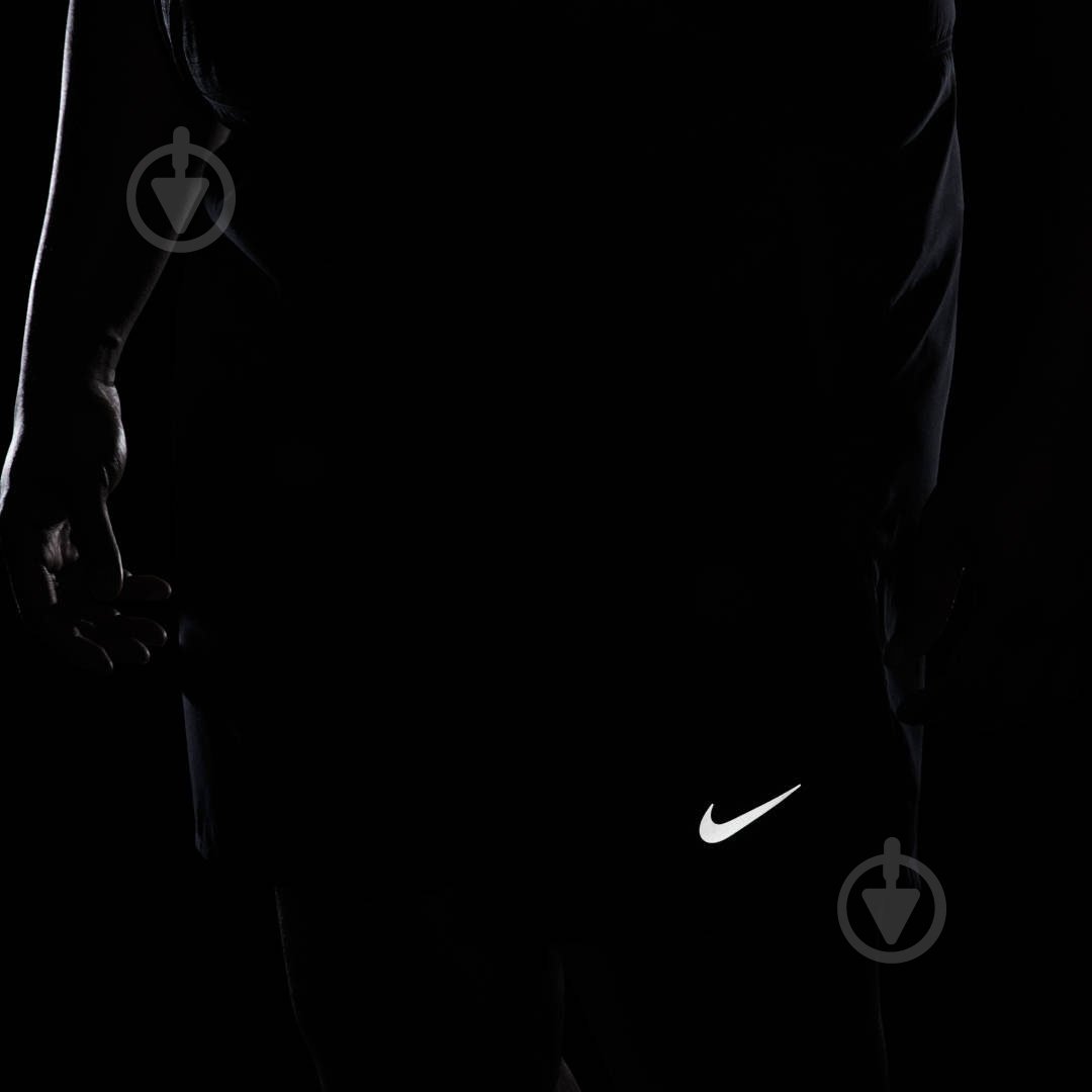 Шорти Nike M NK DF CHALLENGER 7BF SHORT DV9359-010 р. M чорний - фото 9