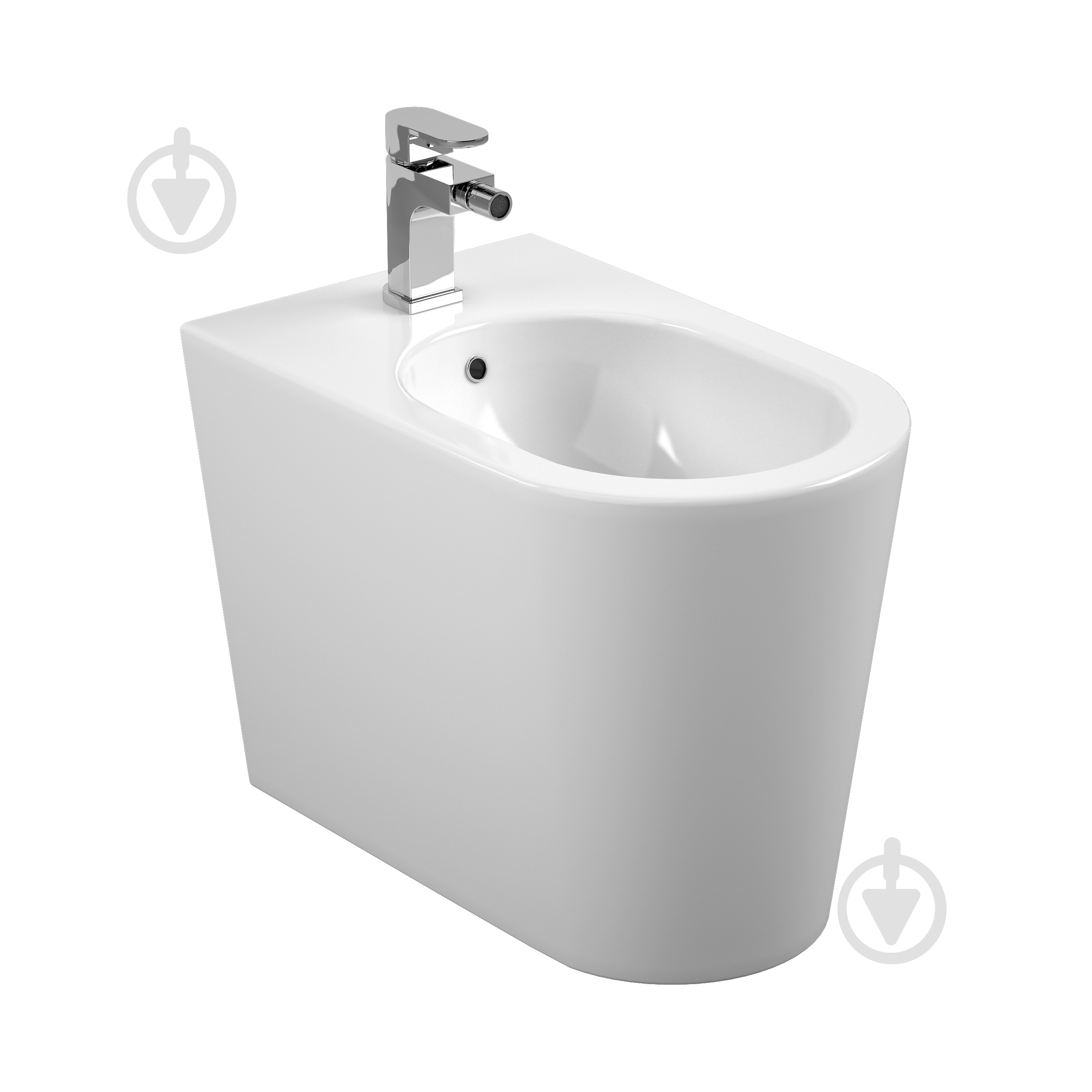 Біде підлогове Koller Pool ORION - фото 1