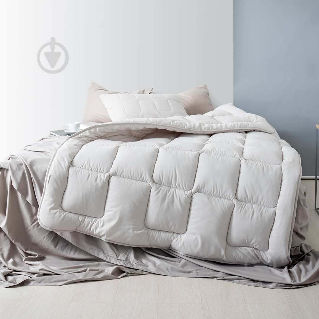 Одеяло летнее Moderno 140x210 см IDEIA - фото 5 Одеяло летнее Moderno 140x210 см IDEIA - фото 5