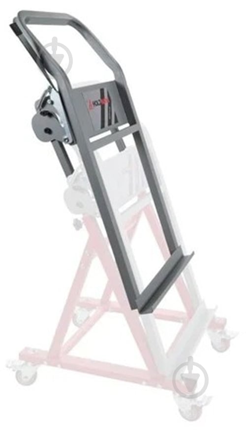 Тележка Holzmann PW3040KIPP - фото 6
