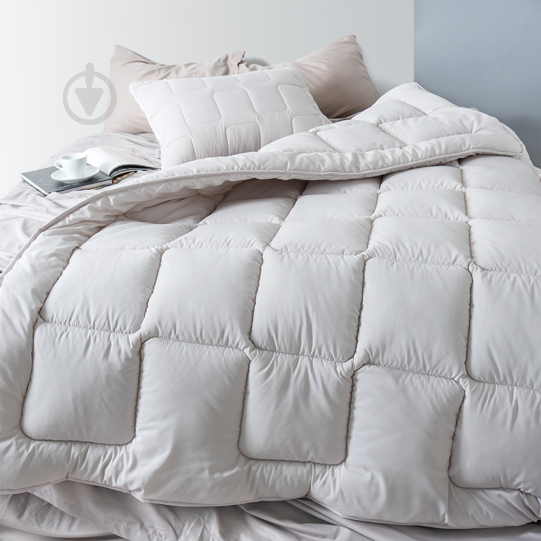 Одеяло летнее Moderno 155x215 см IDEIA - фото 2