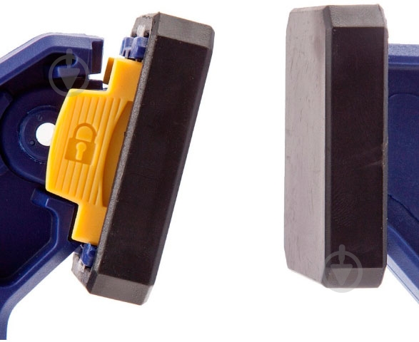 Струбцина Irwin Quick-Change T512QCEL7 - фото 3