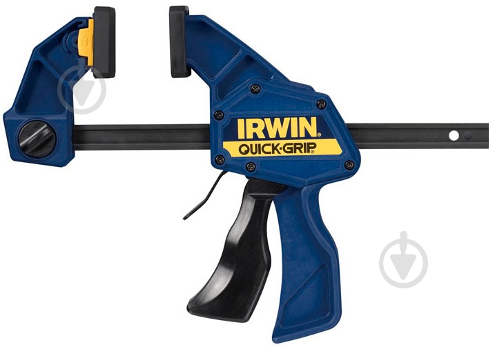 Струбцина Irwin Quick-Change T512QCEL7 - фото 1