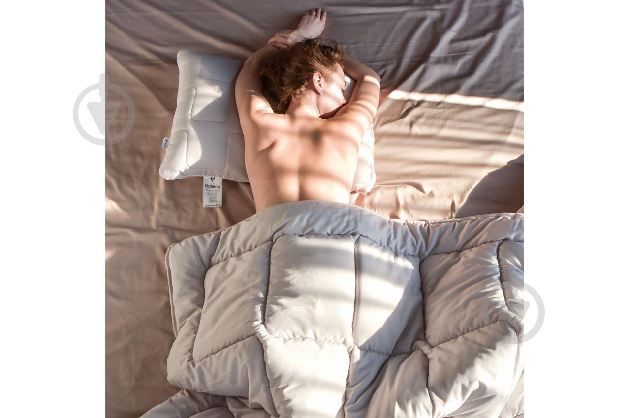 Одеяло летнее Moderno 175x210 см IDEIA - фото 9 Одеяло летнее Moderno 175x210 см IDEIA - фото 9