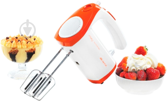 Миксер Ariete 1565/1 OR - фото 2