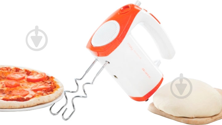 Миксер Ariete 1565/1 OR - фото 3