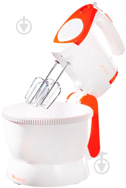 Миксер Ariete 1565/1 OR - фото 1