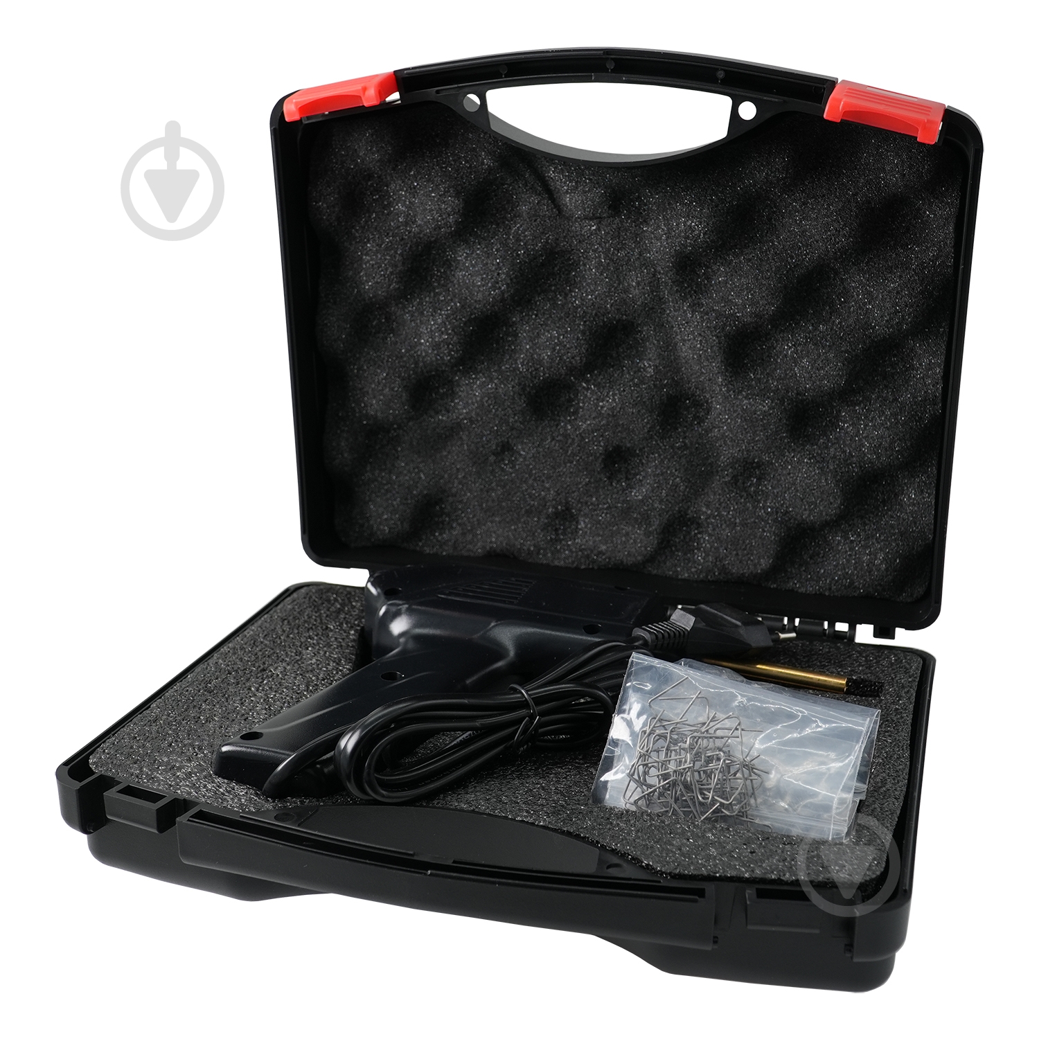 Комплект для ремонту G.I.KRAFT пластика 70Вт CBRM70AC - фото 1 Комплект для ремонту G.I.KRAFT пластика 70Вт CBRM70AC - фото 1