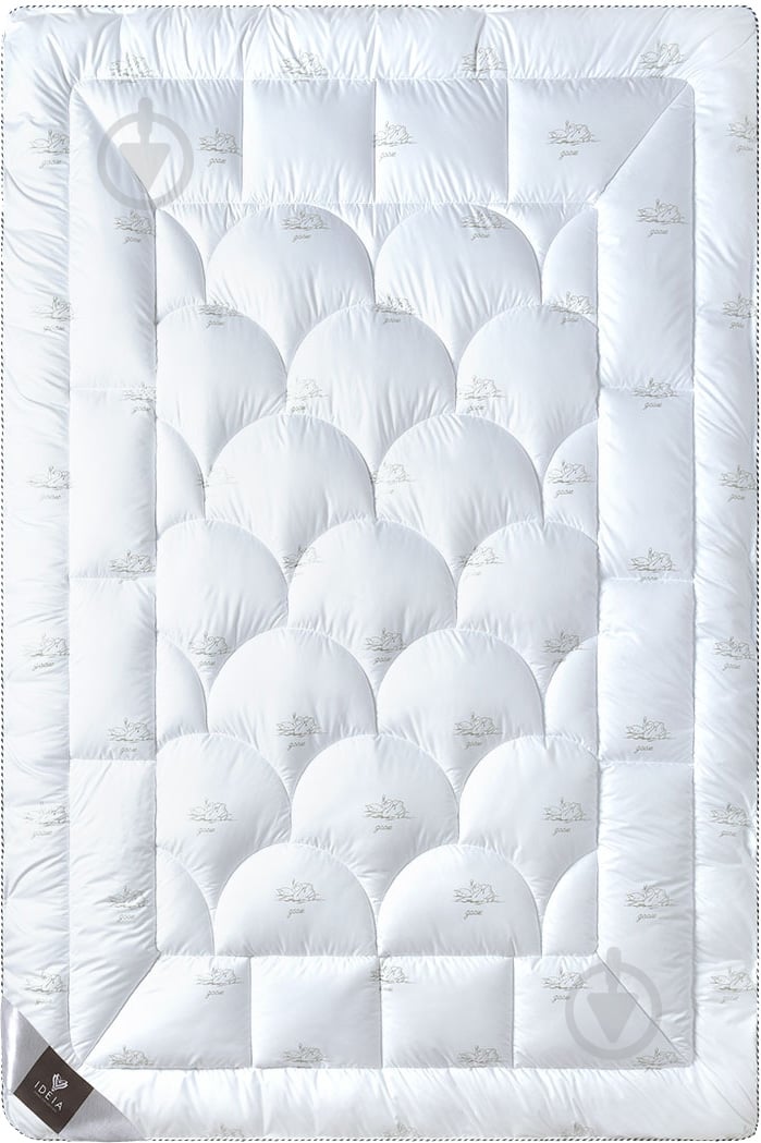 Одеяло зимнее Super Soft Classic 140x210 см IDEIA - фото 1