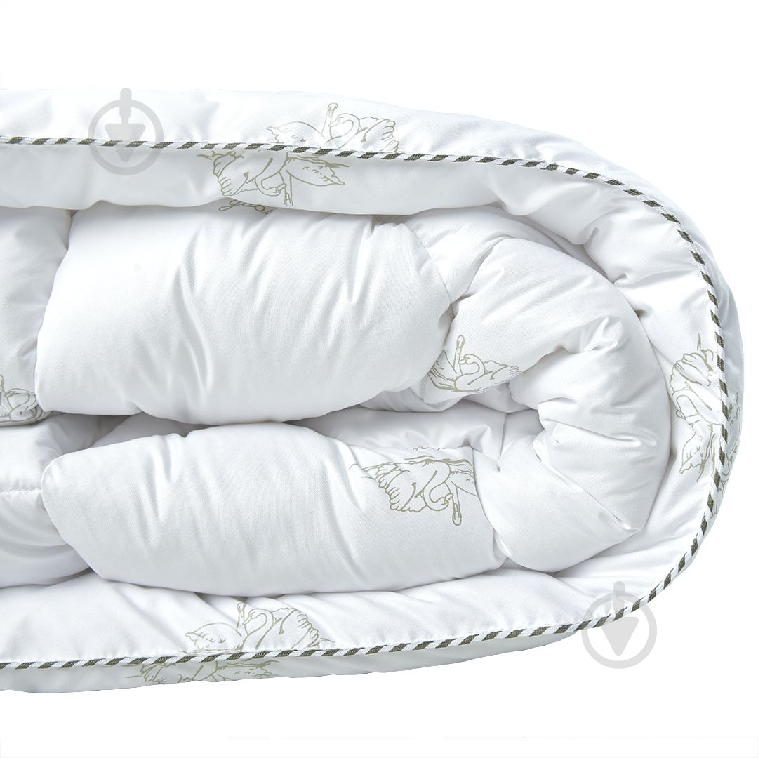 Одеяло зимнее Super Soft Classic 140x210 см IDEIA - фото 3