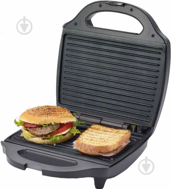 Бутербродница Ariete 1981 - фото 5