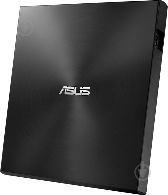 Оптический привод Asus ZenDrive SDRW-08U7M-U DVD+-R/RW 90DD01X0-M29000 - фото 2 Оптический привод Asus ZenDrive SDRW-08U7M-U DVD+-R/RW 90DD01X0-M29000 - фото 2