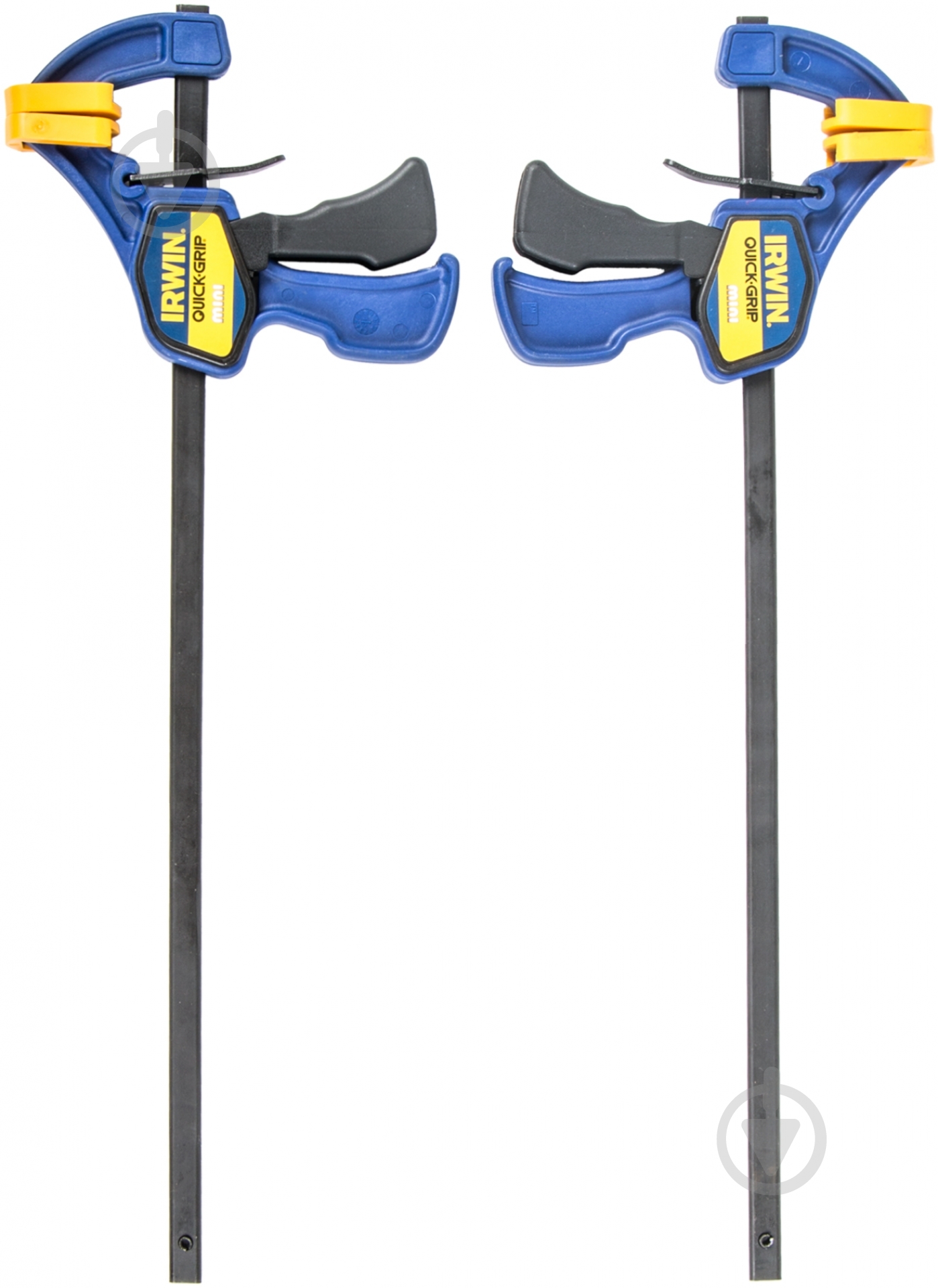 Набір струбцин Irwin MINI T54122EL7 - фото 1