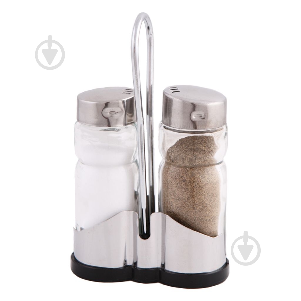 Набор для специй Domotti 3 предмета - фото 2