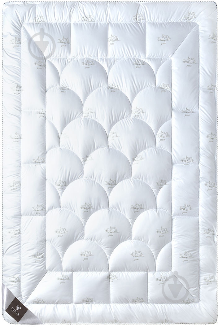 Одеяло летнее Super Soft Classic 155x215 см IDEIA - фото 1 Одеяло летнее Super Soft Classic 155x215 см IDEIA - фото 1